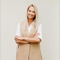 Elina Kriisk