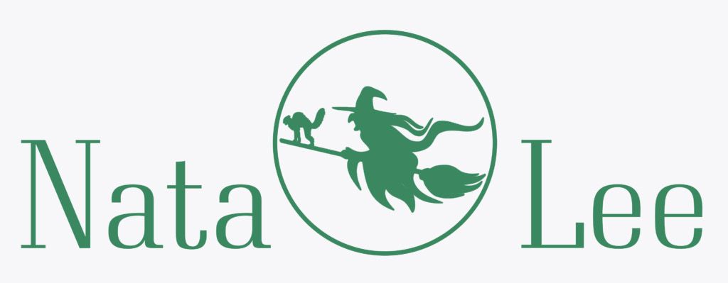 NataLee O&Uuml; logo