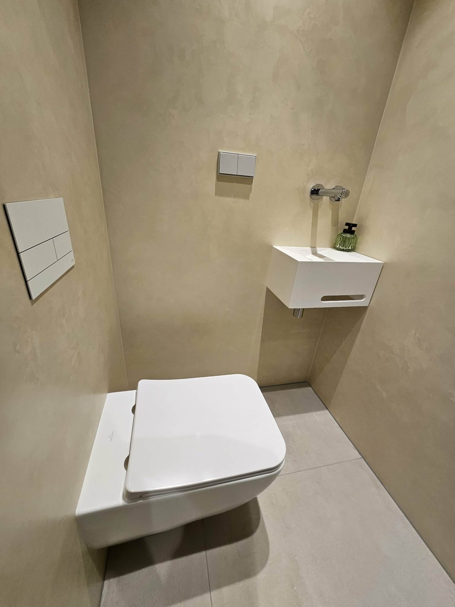 Home cleaning gallery image 10