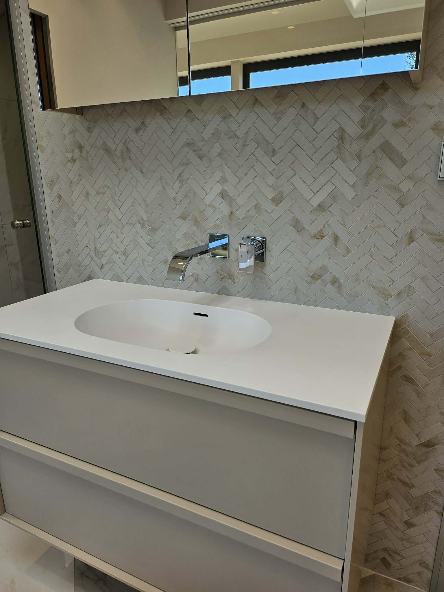 Home cleaning gallery image 24
