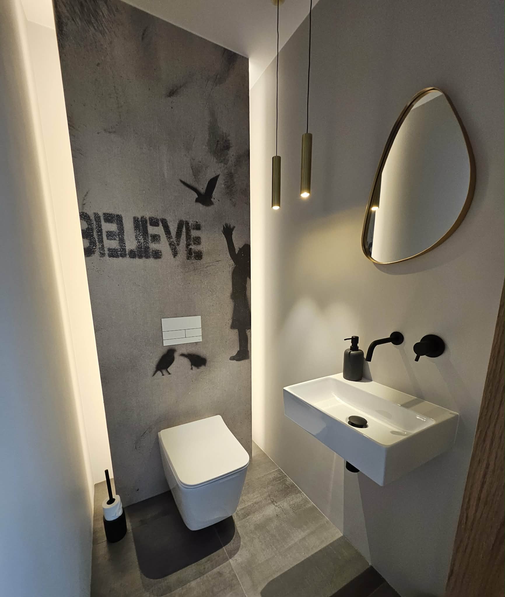 Home cleaning gallery image 3