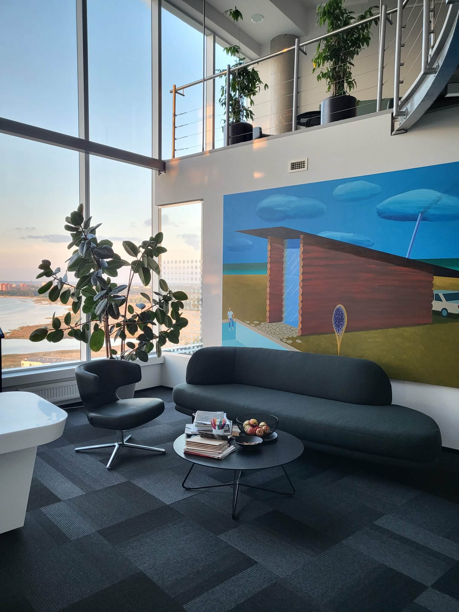 Office cleaning gallery image 7